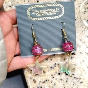 Catherine Stein Earrings